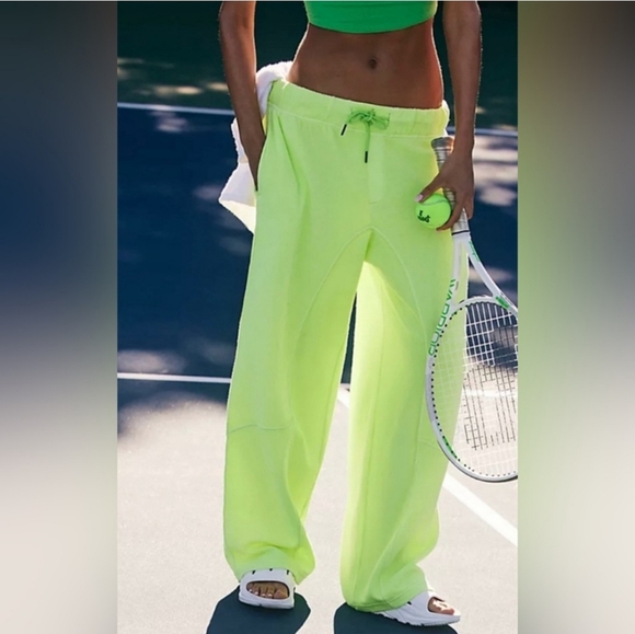 FP Movement by Free People Pants - 🌟 NWOT 🌟 Free People MVP Sweat Pants